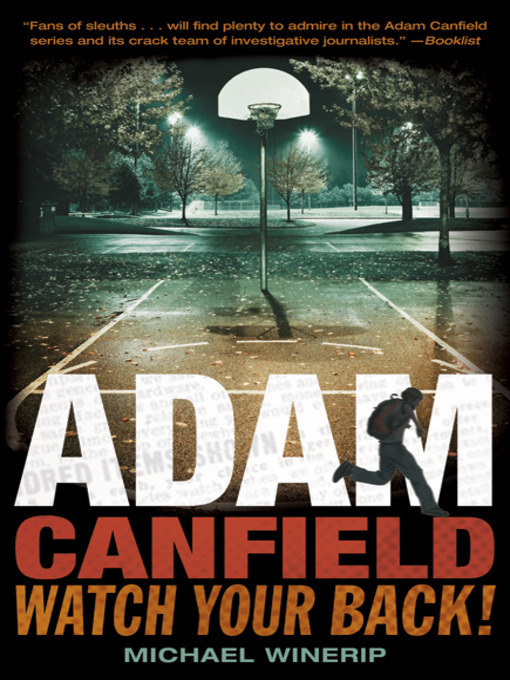 Title details for Adam Canfield by Michael Winerip - Wait list